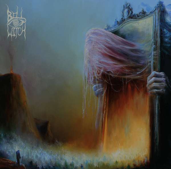 Bell Witch – Mirror Reaper cover artwork