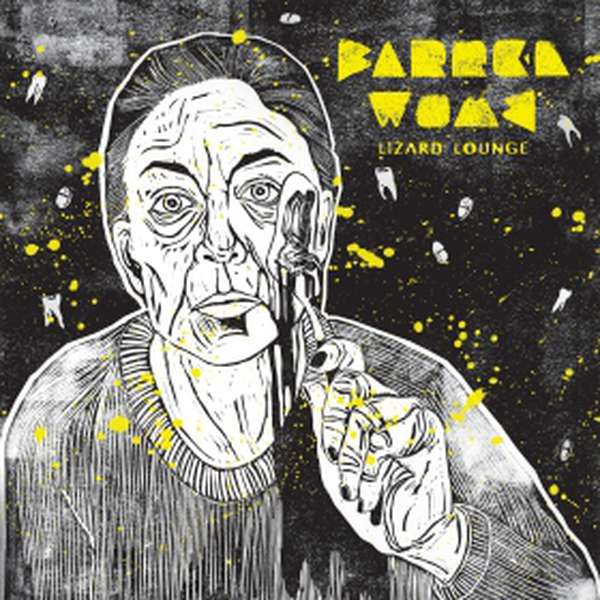 Barren Womb – Lizard Lounge cover artwork
