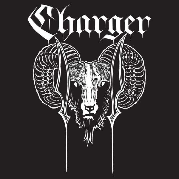 Charger – Charger cover artwork