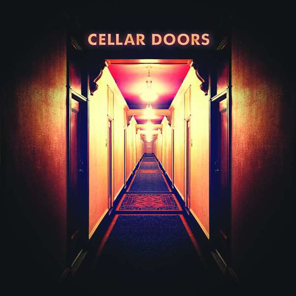 Cellar Doors – Cellar Doors cover artwork