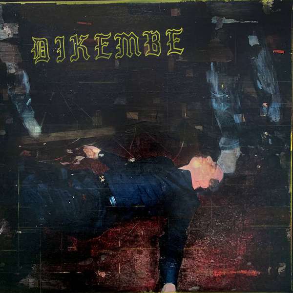 Dikembe – Muck cover artwork