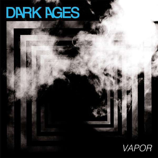Dark Ages – Vapor cover artwork