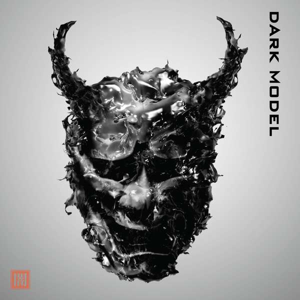 Dark Model – Dark Model cover artwork