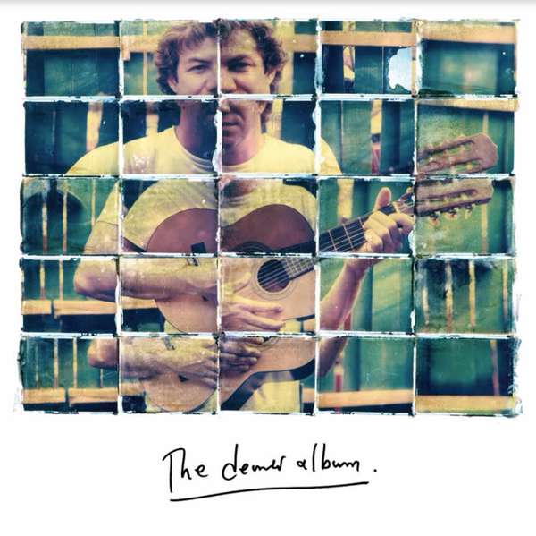 Dean Ween Group – The Deaner Record cover artwork