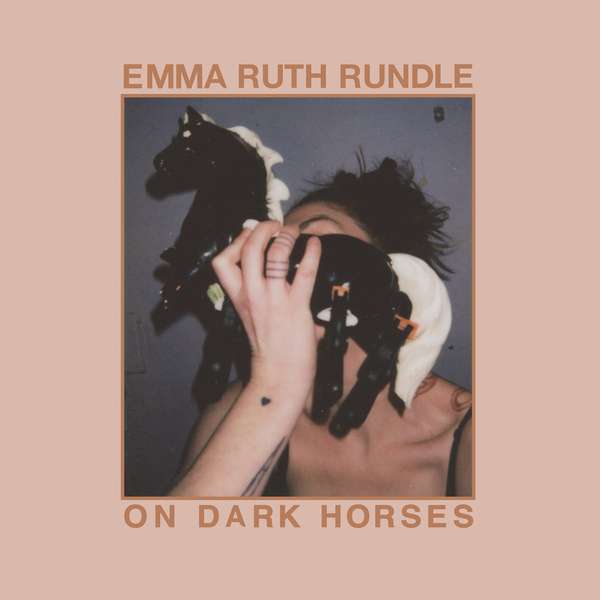 Emma Ruth Rundle – On Dark Horses cover artwork
