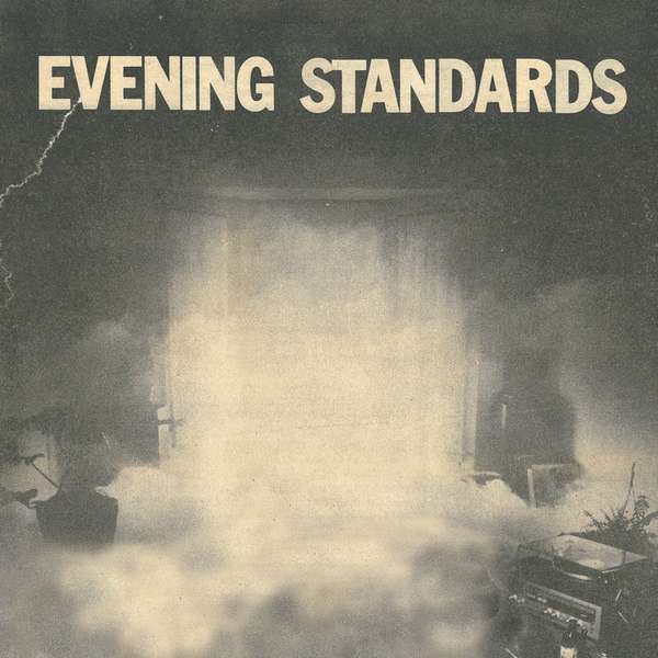 Evening Standards – World’s End cover artwork