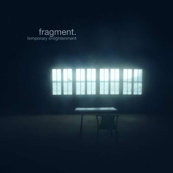 fragment. – Temporary Enlightenment cover artwork