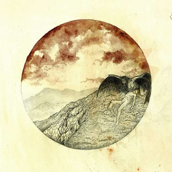 Fórn – Rites of Despair cover artwork
