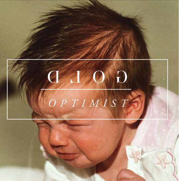 Gold – Optimist cover artwork