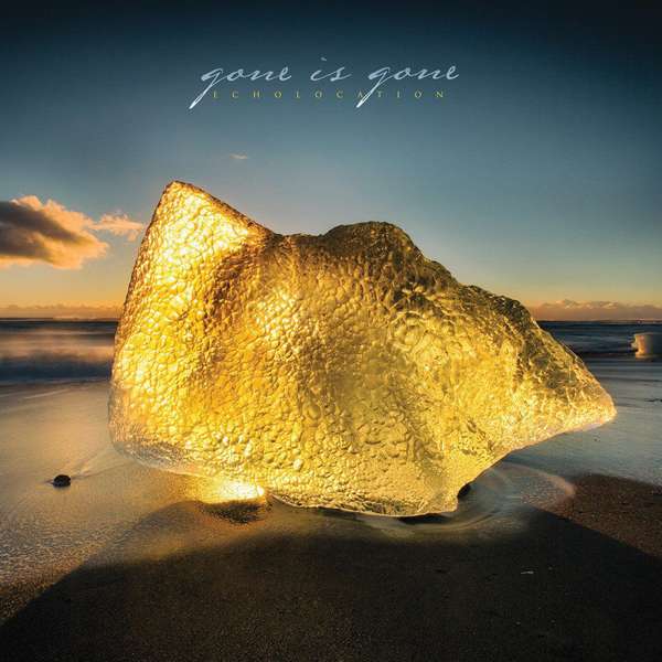 Gone is Gone – Echolocation cover artwork
