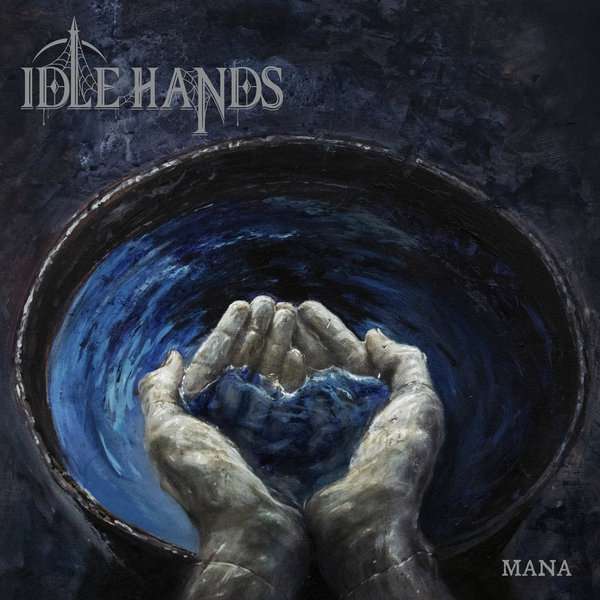 Idle Hands – Mana cover artwork
