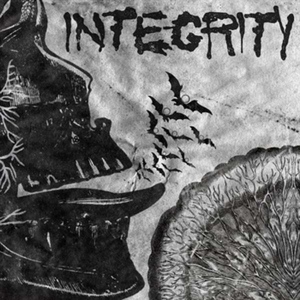 Integrity – Suicide Black Snake cover artwork