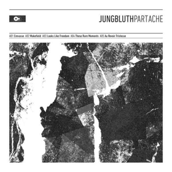 Jungbluth – Part Ache cover artwork