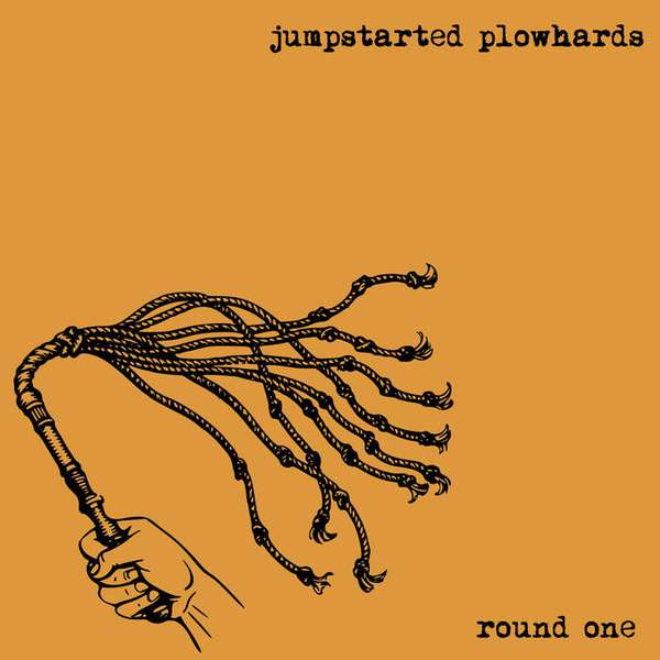 Jumpstarted Plowhards – Round One cover artwork