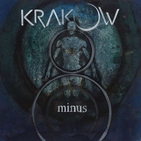 Krakow – Minus cover artwork