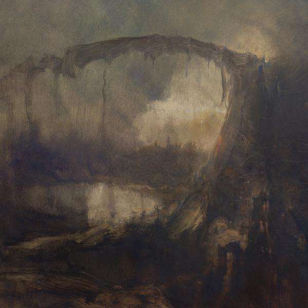 Lycus – Chasms cover artwork