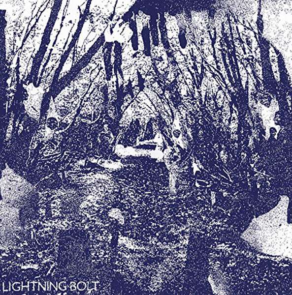 Lightning Bolt – Fantasy Empire cover artwork