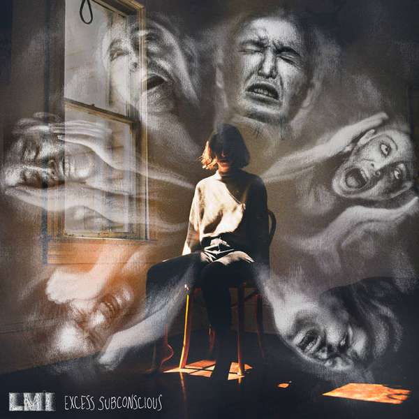LMI – Excess Subconscious cover artwork