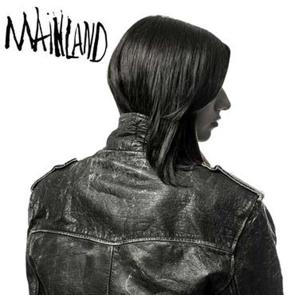 Mainland – Girls Unknown cover artwork