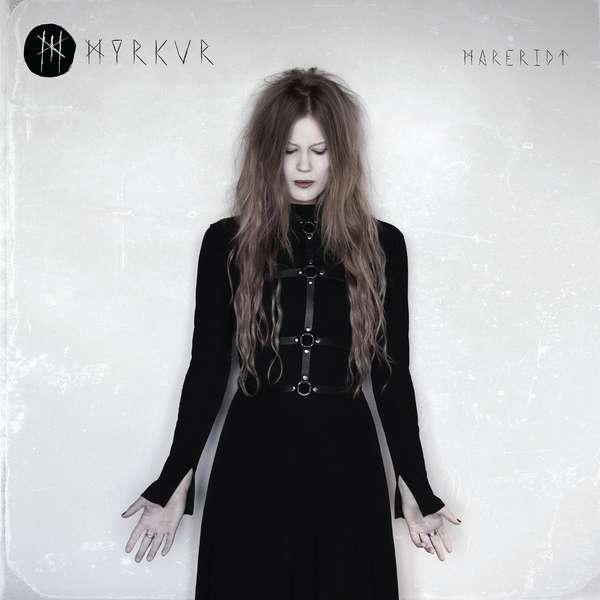 Myrkur – Mareridt cover artwork