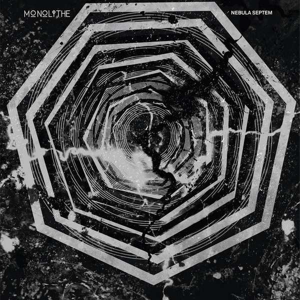 Monolithe – Nebula Septem cover artwork