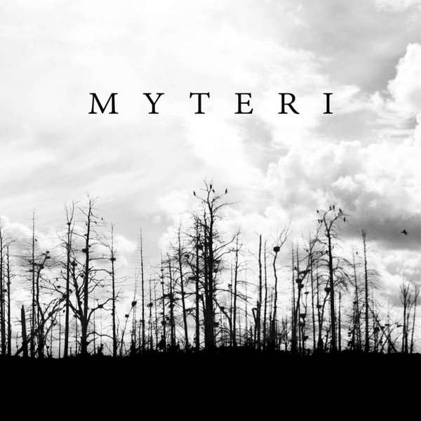 Myteri – Myteri cover artwork