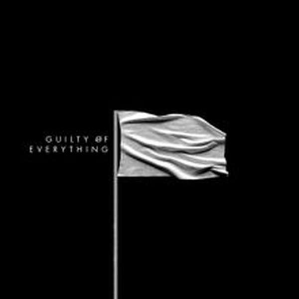 Nothing – Guilty Of Everything cover artwork