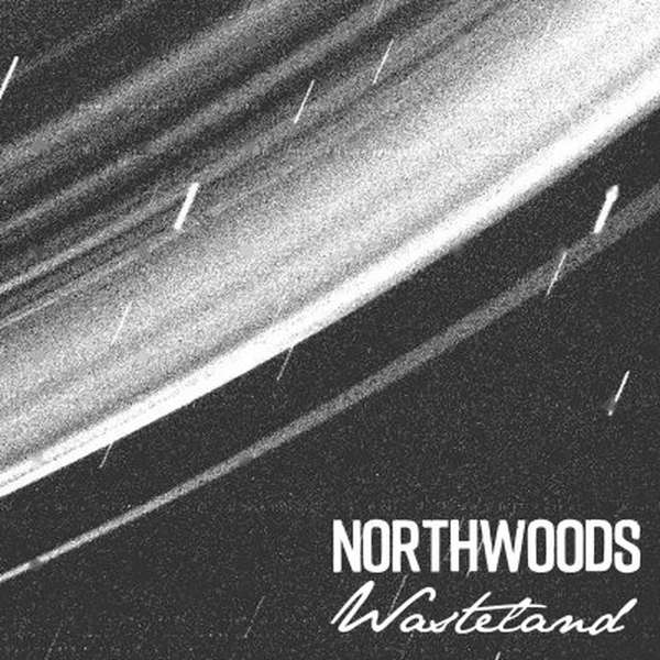 Northwoods – Wasteland cover artwork