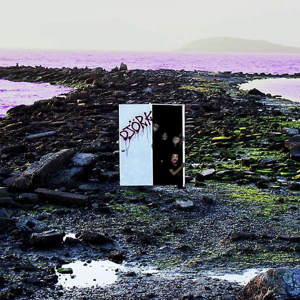 Nopes – Djörk cover artwork