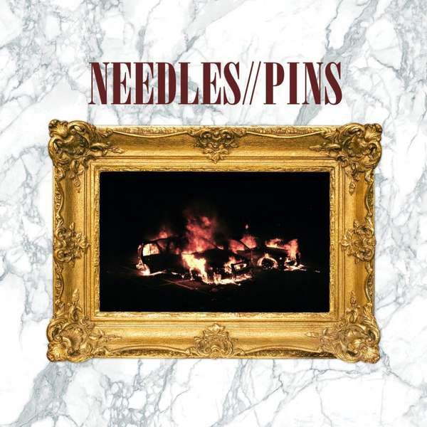 Needles//Pins – Needles//Pins cover artwork