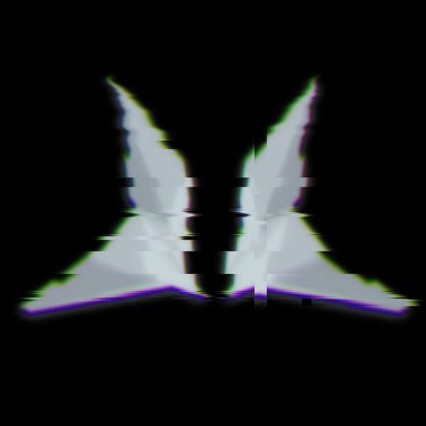 Neon Shudder – Ghost Process cover artwork