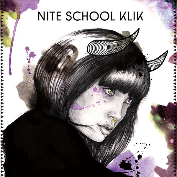 Nite School Klik – Nite School Klik cover artwork