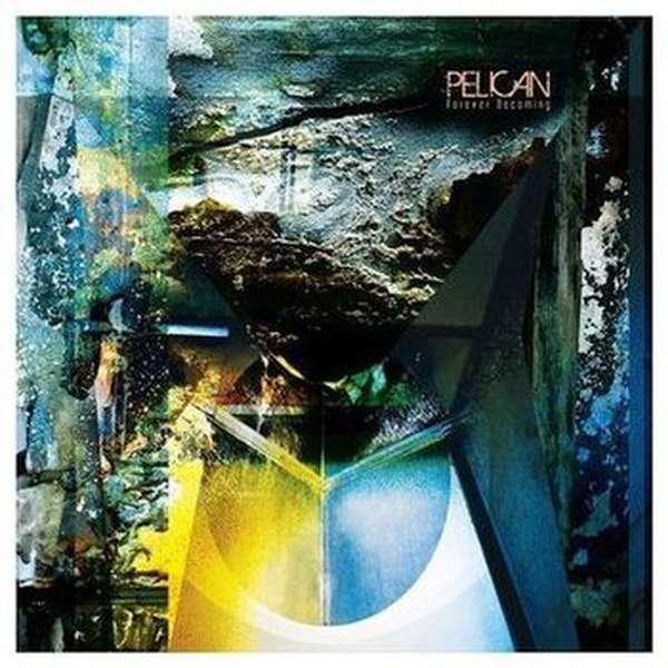 Pelican – Forever Becoming cover artwork