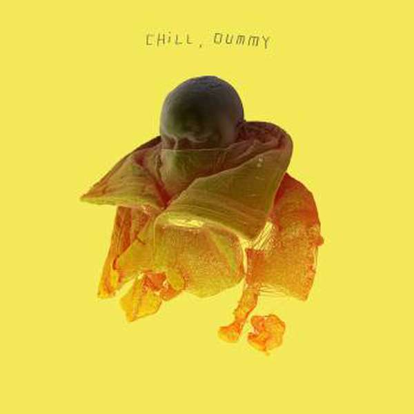 P.O.S. – Chill, Dummy cover artwork