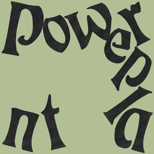 Powerplant – A Spine/Evidence EP cover artwork