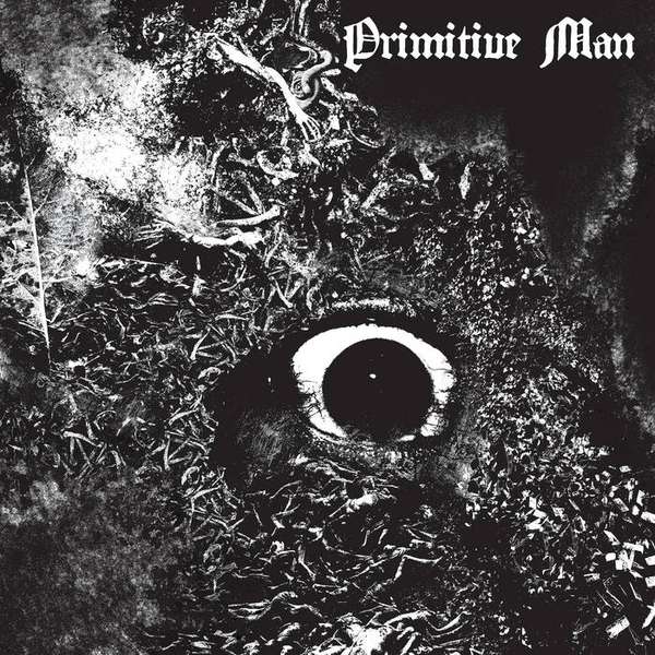 Primitive Man – Immersion cover artwork