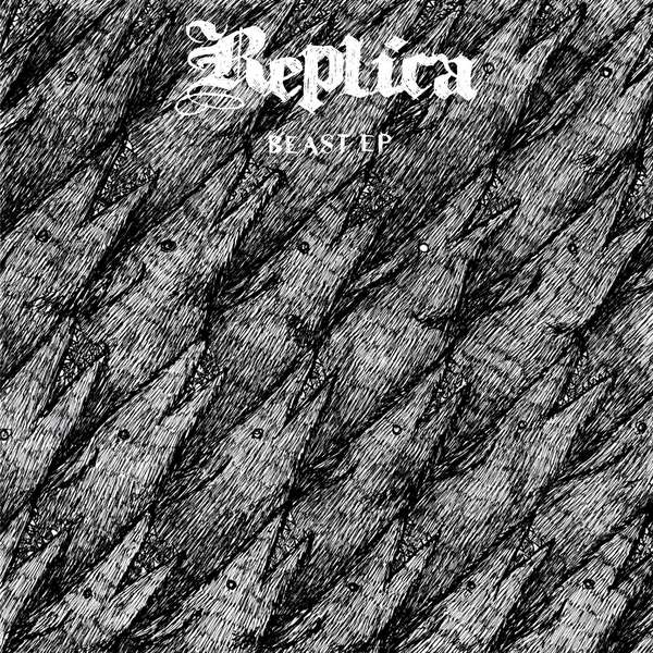 Replica – Beast cover artwork
