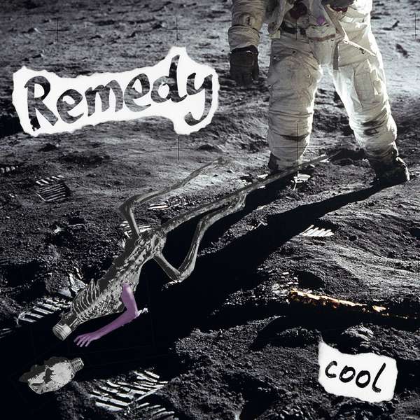 Remedy – Cool cover artwork