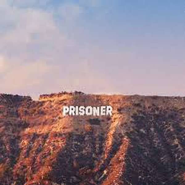 Ryan Adams – Prisoners B Sides cover artwork