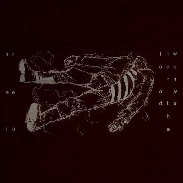 Rei Rea – Food For The Worms cover artwork