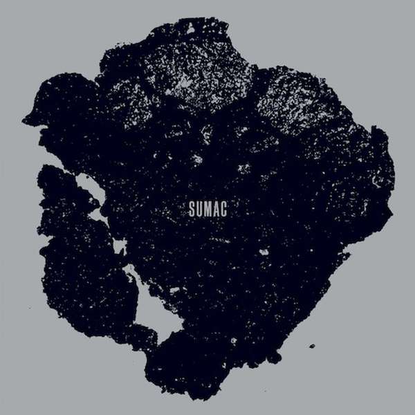 Sumac – What One Becomes cover artwork