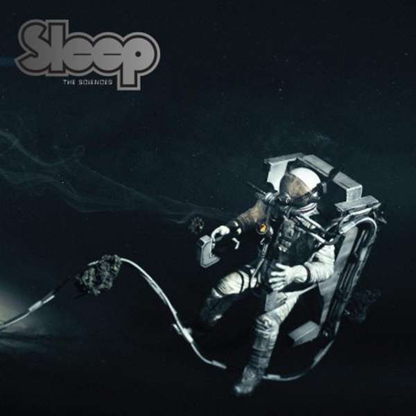 Sleep – The Sciences cover artwork