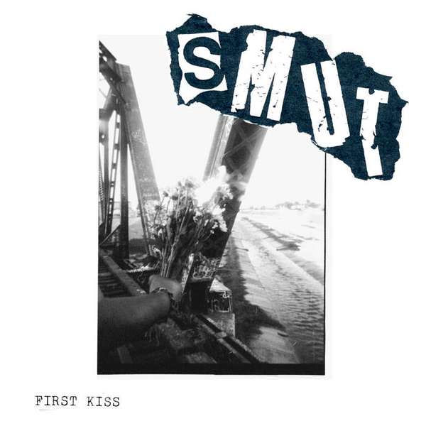 Smut – First Kiss cover artwork
