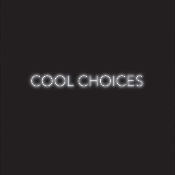 S – Cool Choices cover artwork