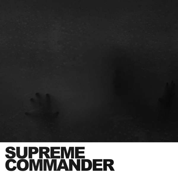 Supreme Commander – Tooth and Nail cover artwork