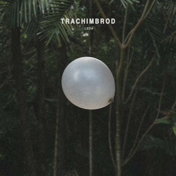 Trachimbrod – Leda cover artwork