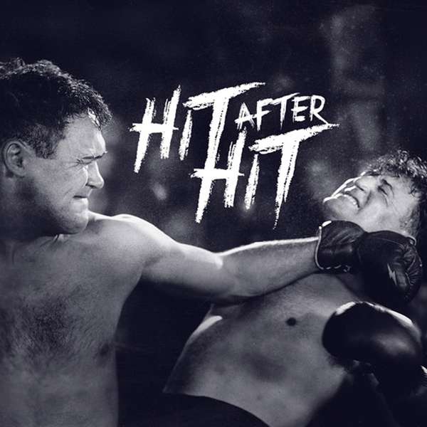 The Bare Minimum – Hit After Hit cover artwork