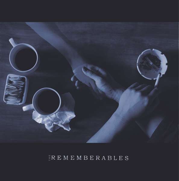 The Rememberables – The Rememberables cover artwork