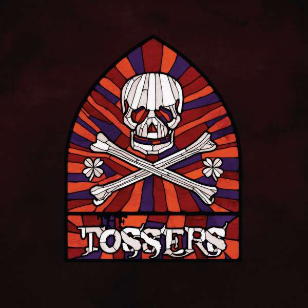 The Tossers – Smash the Windows cover artwork
