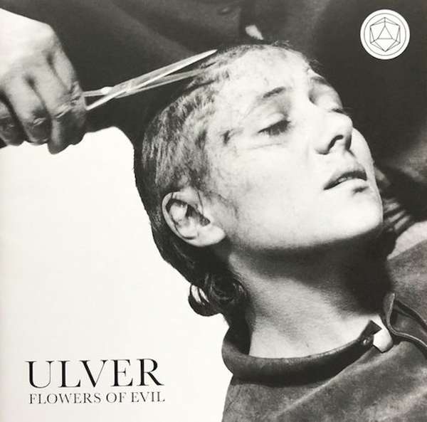 Ulver – Flowers of Evil cover artwork